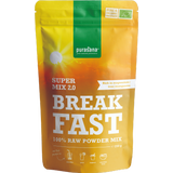 Purasana Breakfast Mix 2.0, Bio