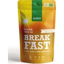 Purasana Breakfast Mix 2.0, Bio