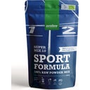 Purasana Sport Formula Mix 2.0, Bio