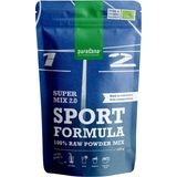 Purasana Organic Sport Formula Mix 2.0