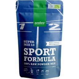 Purasana Bio Sport Formula Mix 2.0 - 250 g