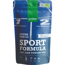 Purasana Sport Formula Mix 2.0, Bio