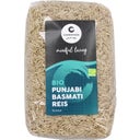 COSMOVEDA Arroz Integral Punjabi Basmati Bio - 500 g