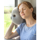 Ostrichpillow Mini - Pillow For The Hand - 1 pc