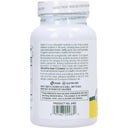 Nature's Plus Super C Complex kapsułki - 90 Kapsułek roślinnych