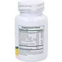 Nature's Plus Vitamin B Blend with Rice Bran - 90 tablets
