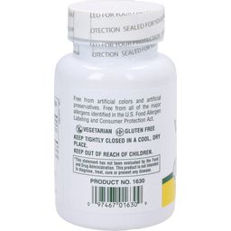 Nature's Plus Vitamin B2 100 mg - 90 Tabletter
