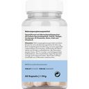 Spermidin Memory - 60 капсули