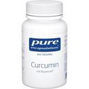 pure encapsulations Kurkumina (Curcumin) z Bioperin® - 120 Kapsułek