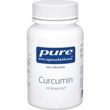 pure encapsulations Curcumin med Bioperine®