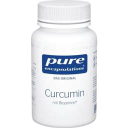 pure encapsulations Curcumine avec Bioperin®