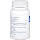 pure encapsulations Curcumina con Bioperine® - 120 cápsulas