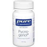 pure encapsulations Pycnogenol® 50mg