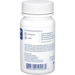pure encapsulations Pycnogenol® 50mg - 60 Kapsułek