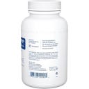 pure encapsulations E-vitamin - 180 kapszula