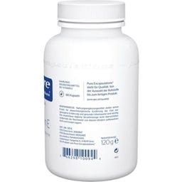 pure encapsulations E-vitamin - 180 kapszula