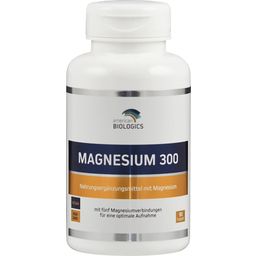 American Biologics Magnésium - 90 gélules veg.