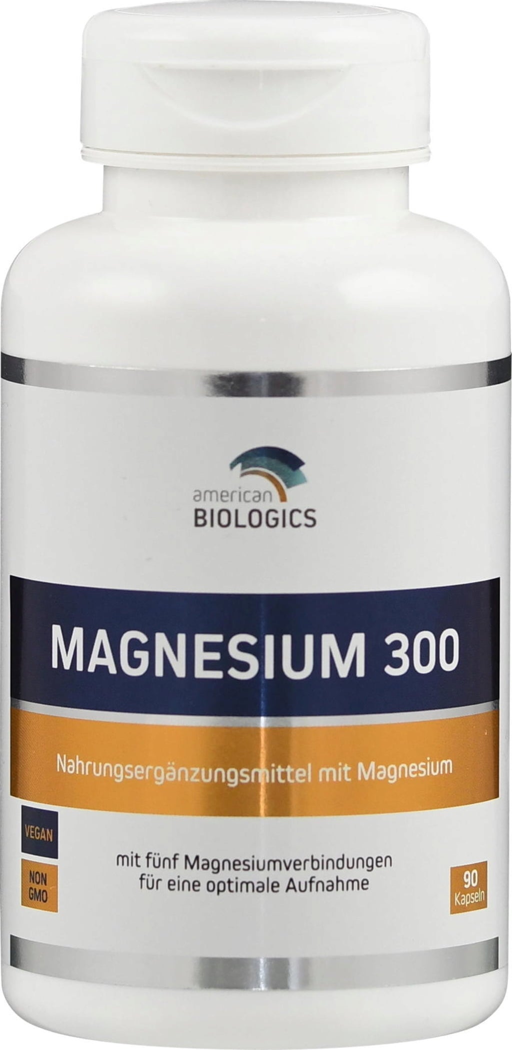 American Biologics Magnésium