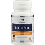 American Biologics Selenium 100
