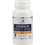 American Biologics D3-vitamiini