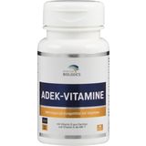 American Biologics ADEK-vitamiinit