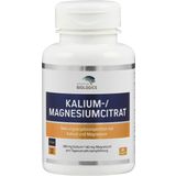 American Biologics Kalium/magnesiumcitrat