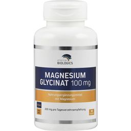 American Biologics Magnesium Glycinate