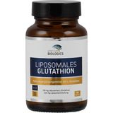 American Biologics Glutatión Liposomal