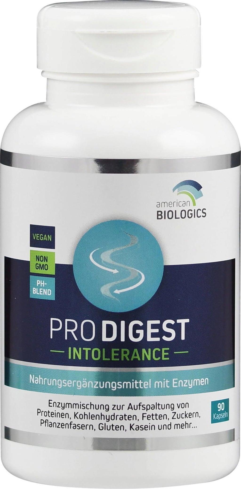 American Biologics Pro Digest Intolerance