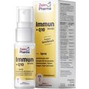 ZeinPharma Immuundirect + Q10 Spray - 25 ml
