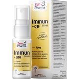 ZeinPharma Immunedirect + Q10 Spray