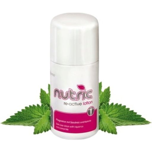 JV Cosmetics Nutric Lotion® - 30 ml