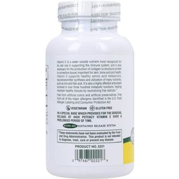 Nature's Plus Ultra-C 2000 mg S/R