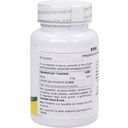 Nature's Plus Koppar 3 mg - 90 Tabletter