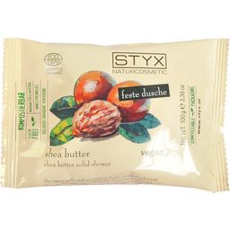 Styx Shea Butter Solid Shower Soap - 100 g