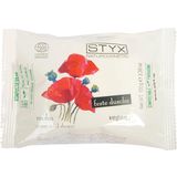 Styx Poppy Seed Solid Shower Soap