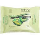 STYX Naturkosmetik Tuhé sprchové mýdlo s aloe vera - 100 g