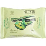 STYX Naturkosmetik Tuhé sprchové mýdlo s aloe vera