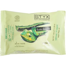 STYX Naturkosmetik Tuhé sprchové mýdlo s aloe vera - 100 g