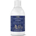 Optimax Capelli Pelle Unghie - 500 ml