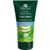 Optima Naturals Aloe Pura Face Wash