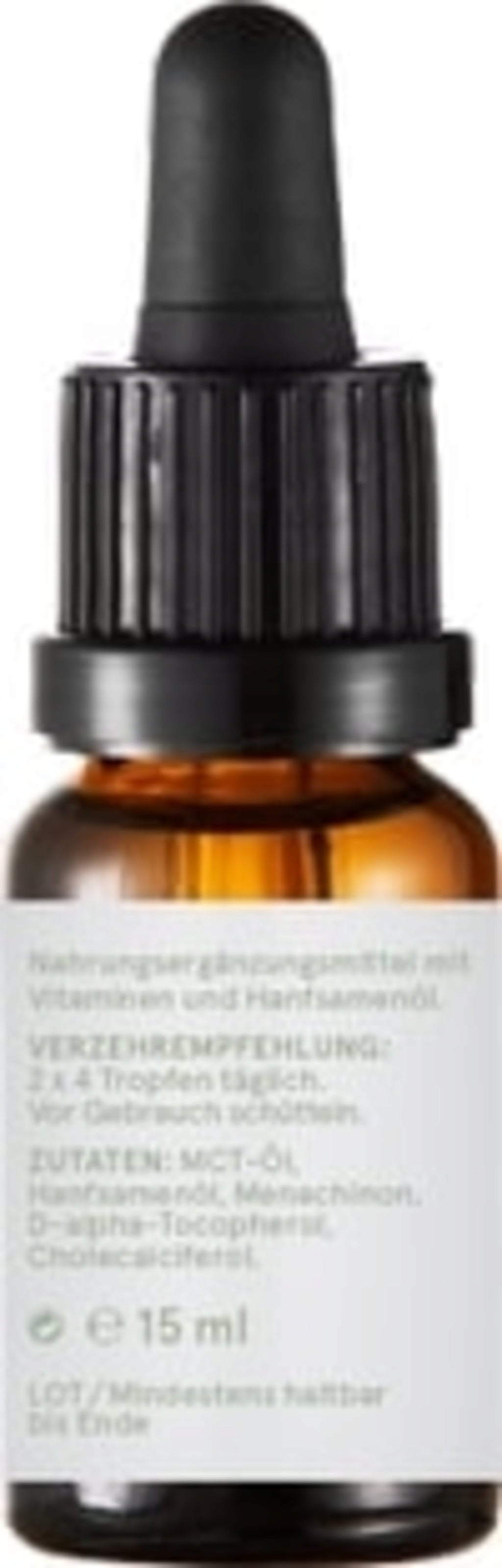 CBD VITAL Ursprung Immun - 15 ml