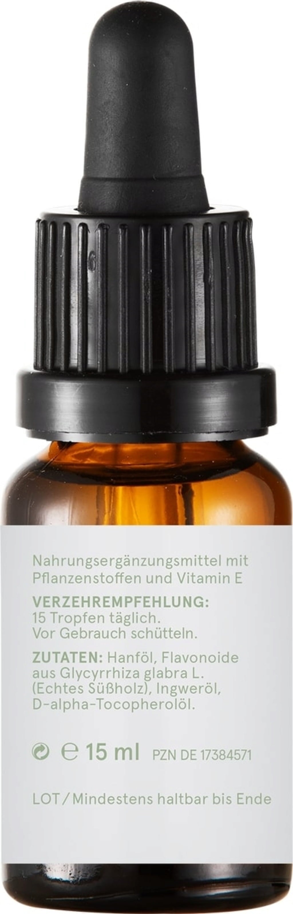 CBD Oorsprong Slim - 20 ml