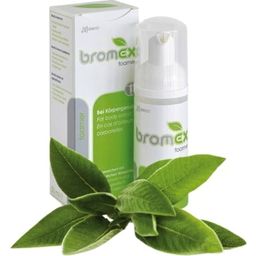 JV Cosmetics BromEx Foamer® - 50 мл