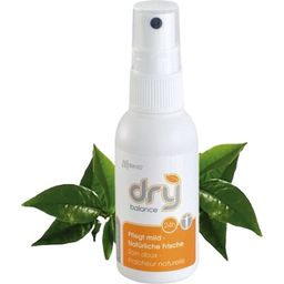 JV Cosmetics DRY Balance Deodorant® - 50 мл