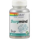 Solaray SharpMind Capsules - 60 veg. capsules