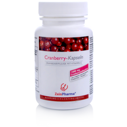 ZeinPharma Cranberry Plus