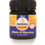 Optima Naturals Miel de Manuka 900+MGO