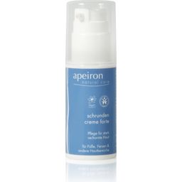 Apeiron Cream Treatment against Callused Skin