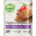 BIO PRIMO Organic Rosehip Powder - 150 g